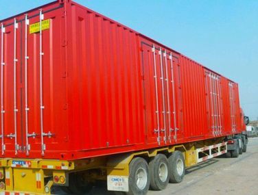 海寧長(zhǎng)途跨城貨車運(yùn)輸指南