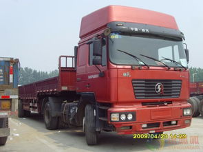 寧波到北京貨物運(yùn)輸服務(wù) 專業(yè)貨運(yùn)公司的選擇與流程