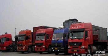 南通物流專線 連接全國的高效貨物運(yùn)輸網(wǎng)絡(luò)